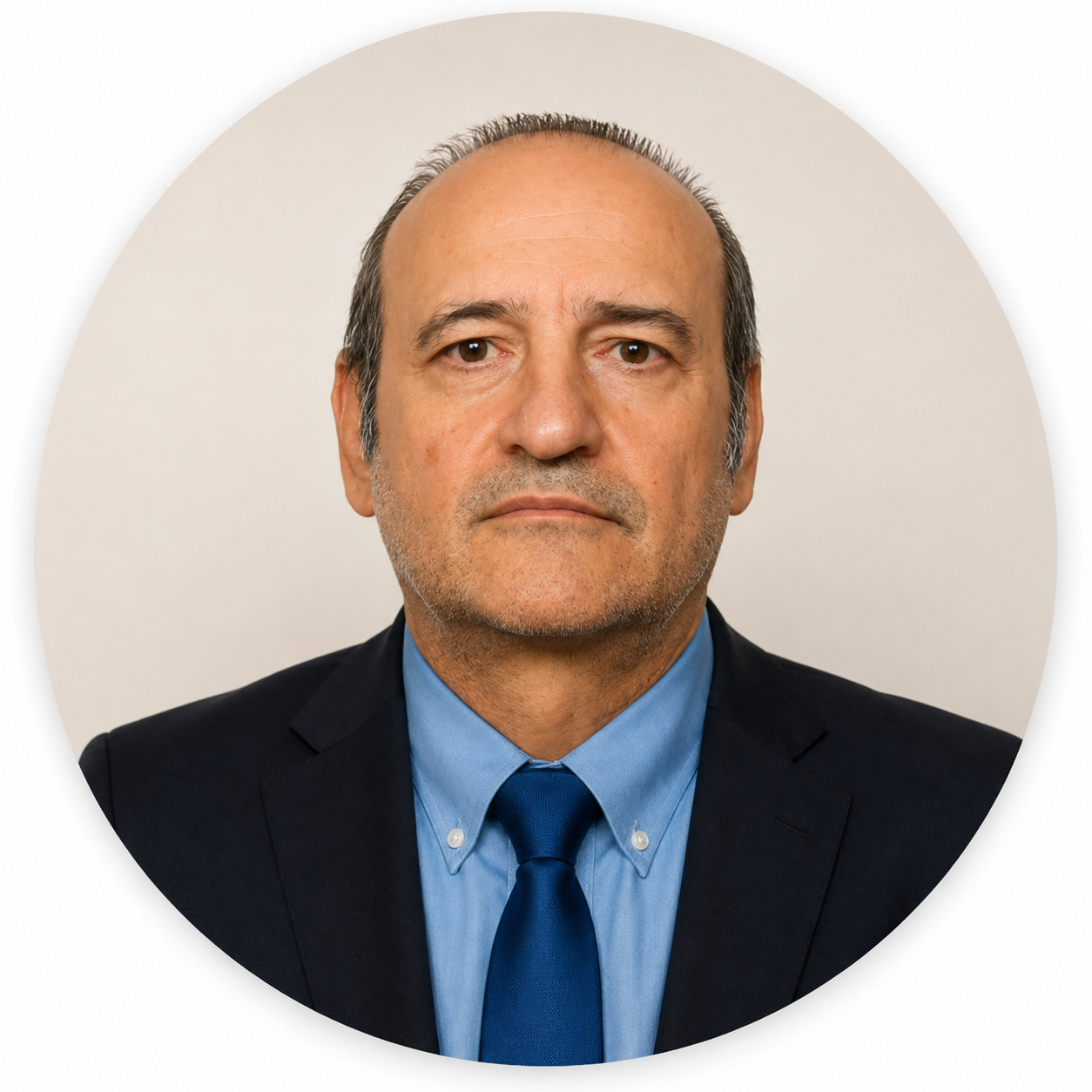 Secretari d'AraTerrassa